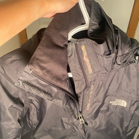 North Face Jacket Wmns Small - Picture 7 of 7